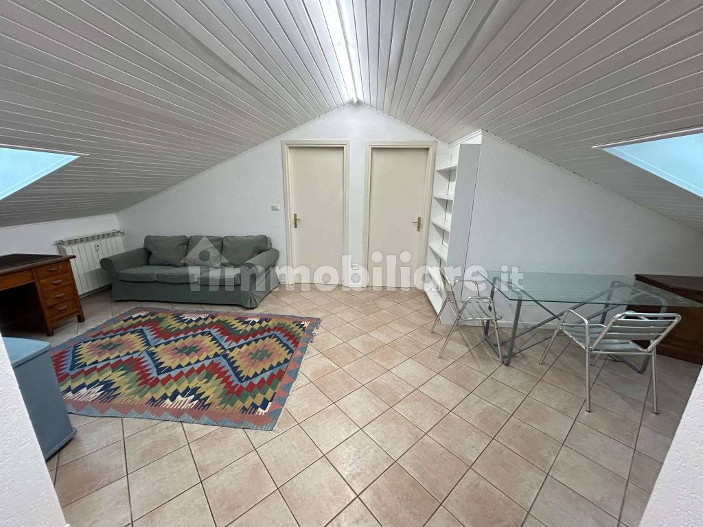 Appartamento in Cavoretto, foto 10 di 34
