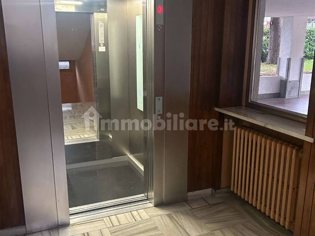Appartamento in Cavoretto, foto 31 di 34