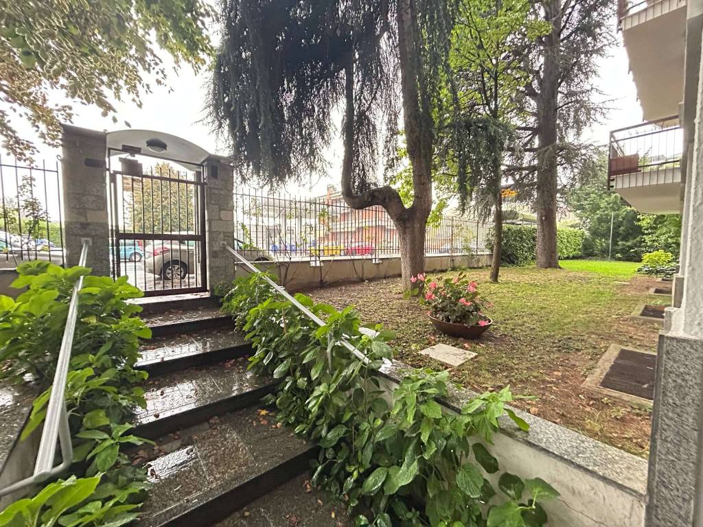 Appartamento in Cavoretto, foto 34 di 34