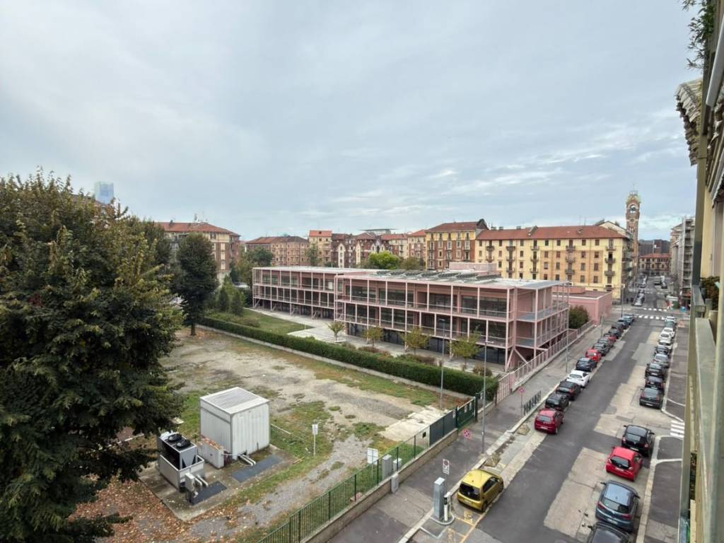Appartamento in Nizza Millefonti, foto 5 di 15