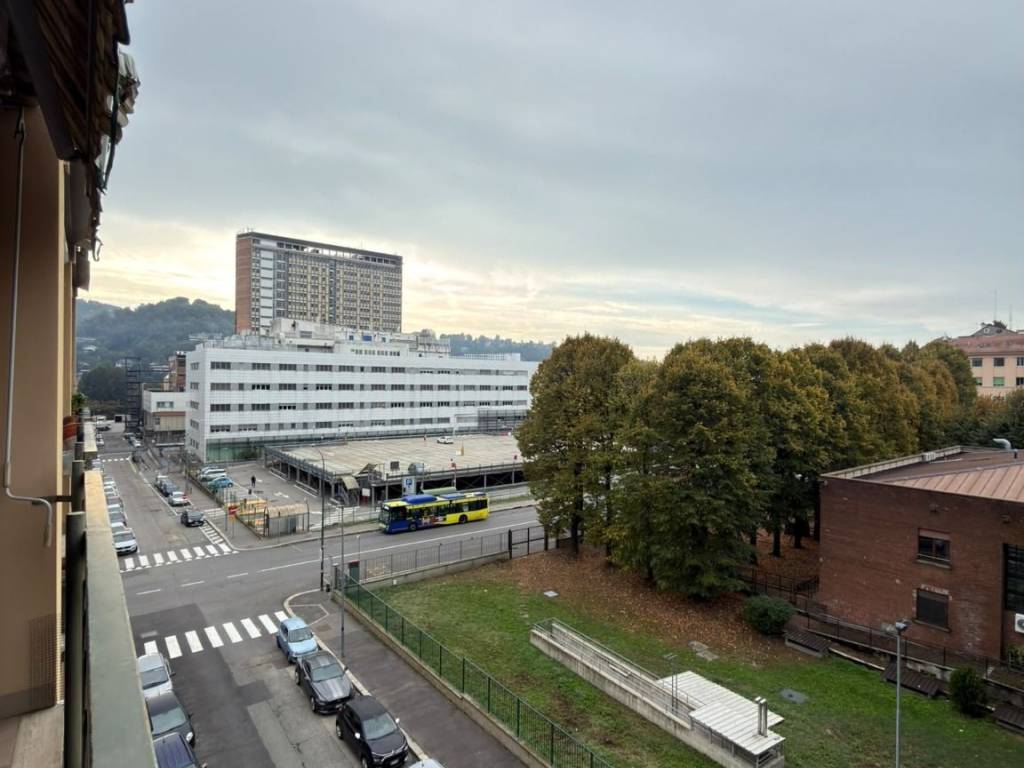 Appartamento in Nizza Millefonti, foto 6 di 15