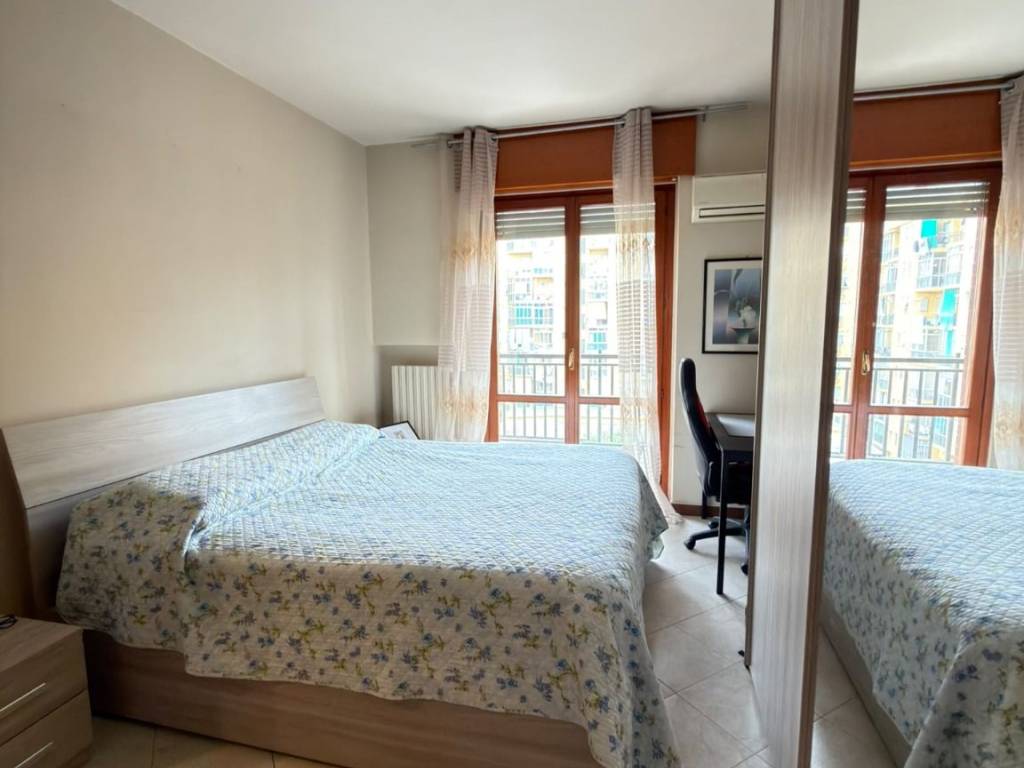 Appartamento in Nizza Millefonti, foto 11 di 15