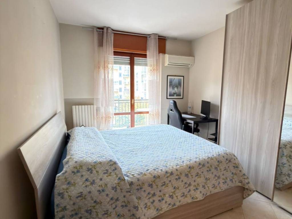 Appartamento in Nizza Millefonti, foto 12 di 15