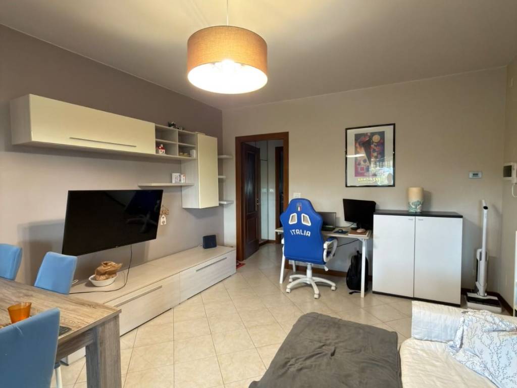 Appartamento in Nizza Millefonti, foto 2 di 15