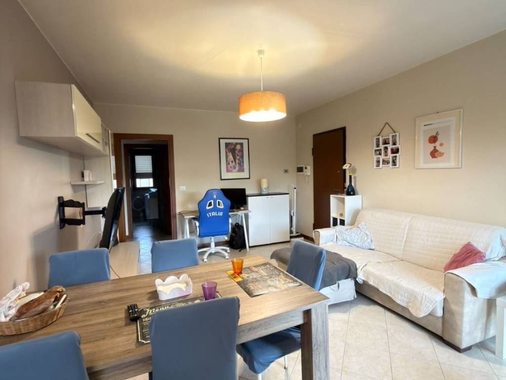 Appartamento in Nizza Millefonti, foto 4 di 15