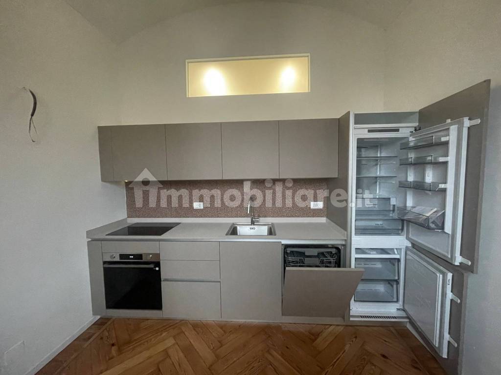 Appartamento in San Donato, foto 3 di 21