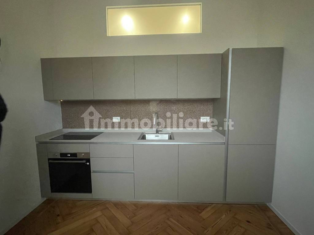 Appartamento in San Donato, foto 4 di 21