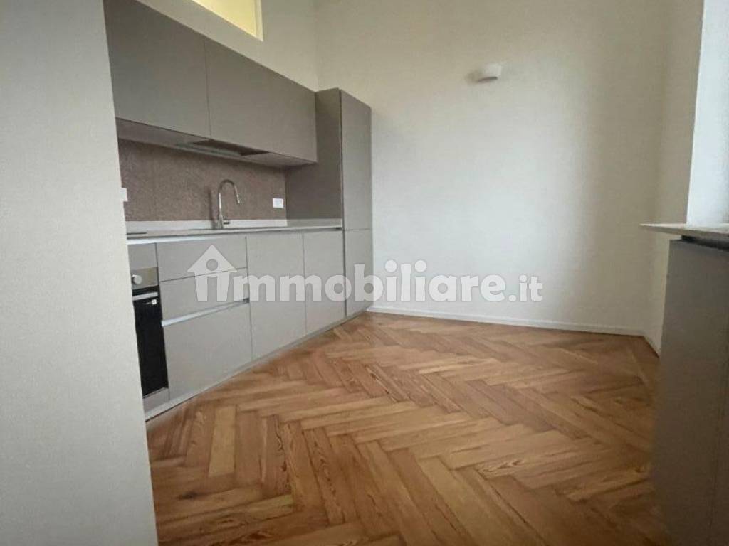 Appartamento in San Donato