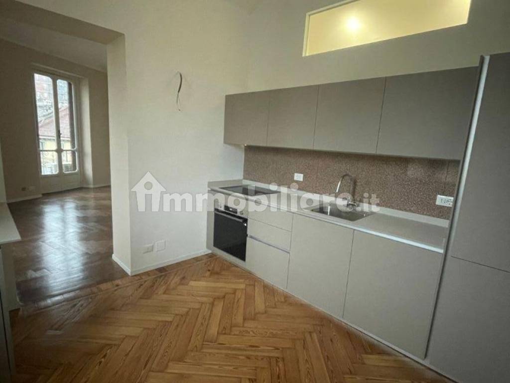 Appartamento in San Donato, foto 5 di 21
