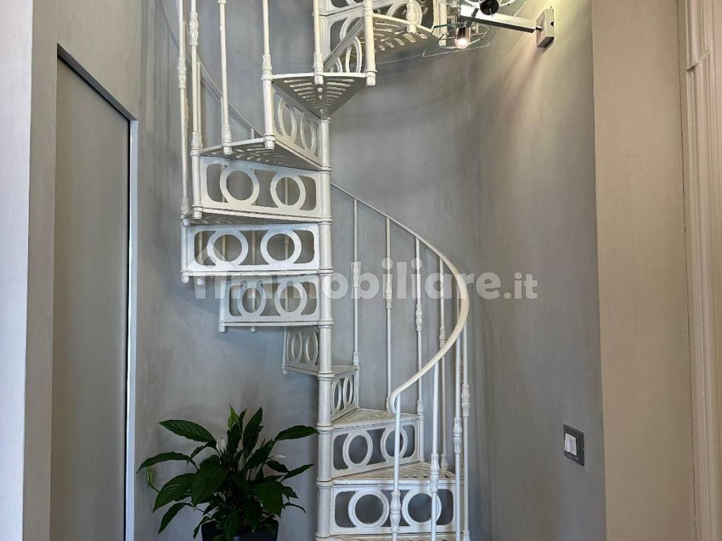 Appartamento in San Salvario, foto 9 di 13