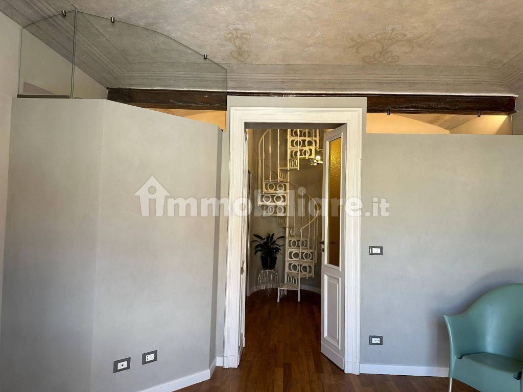 Appartamento in San Salvario, foto 10 di 13