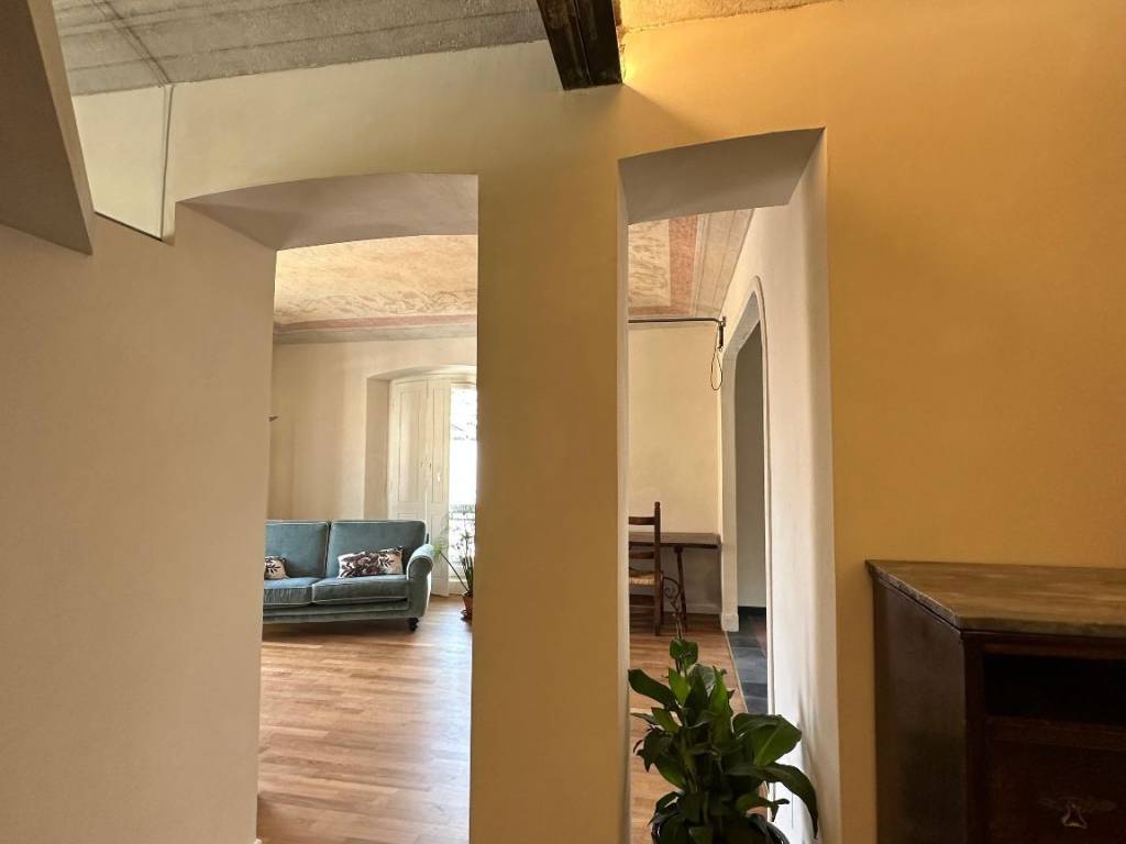 Appartamento in San Salvario, foto 8 di 13