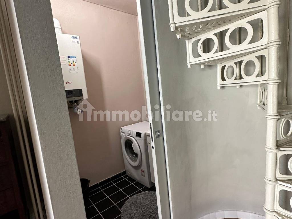 Appartamento in San Salvario, foto 12 di 13