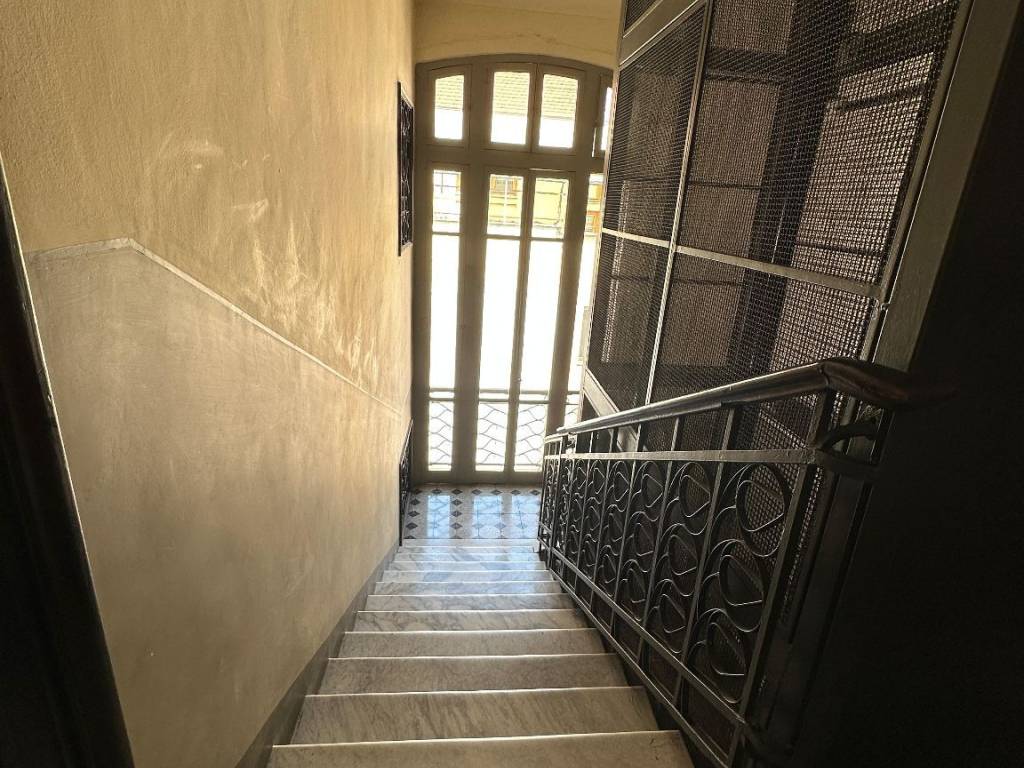 Appartamento in San Salvario, foto 13 di 13