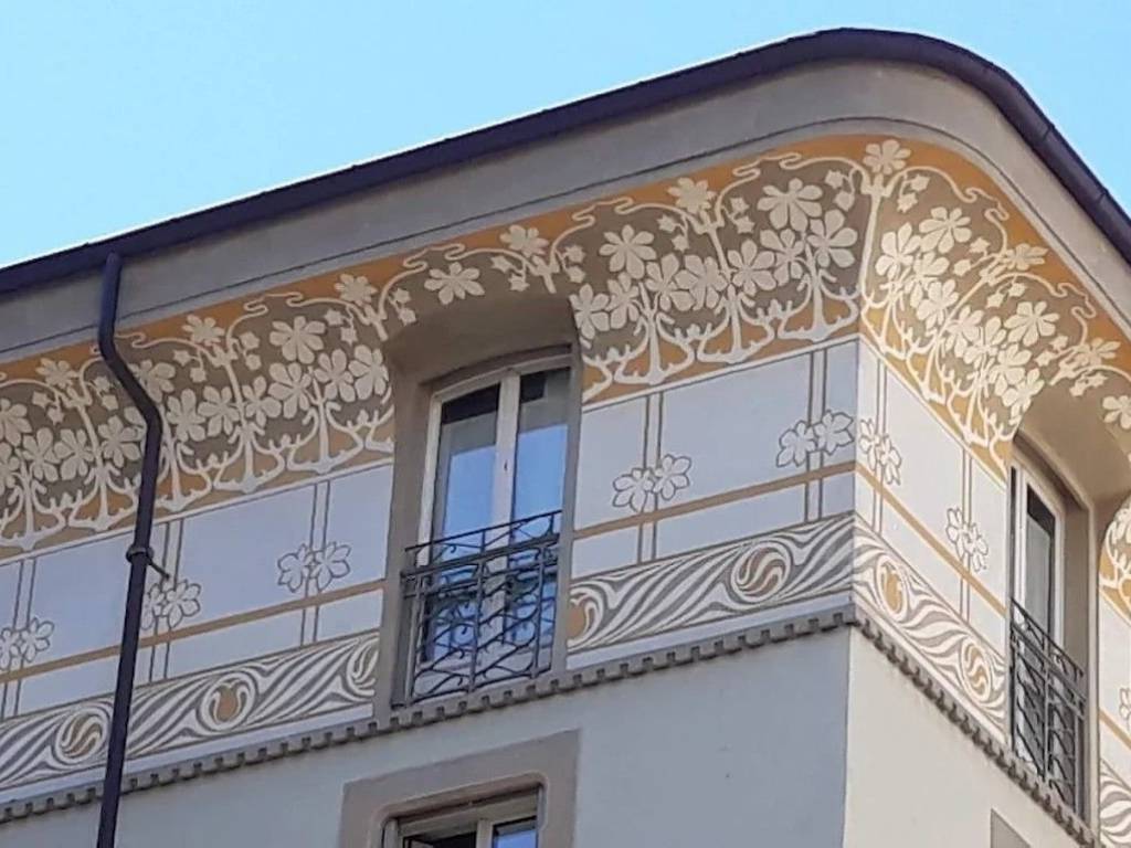 Appartamento in San Salvario