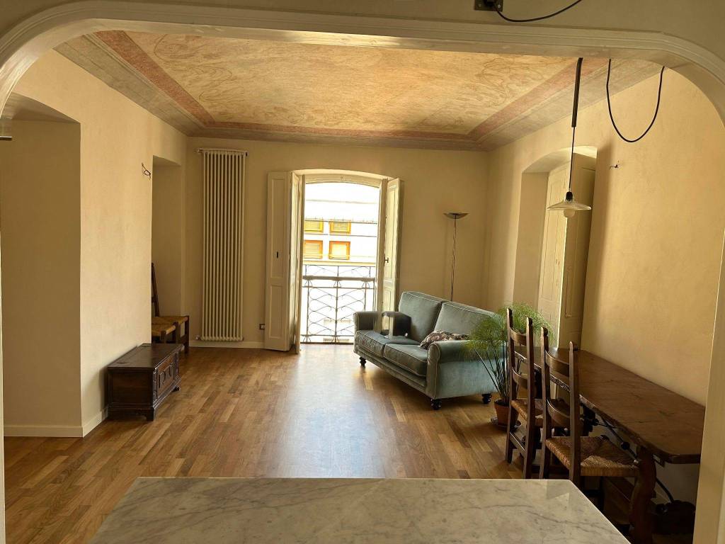 Appartamento in San Salvario, foto 3 di 13