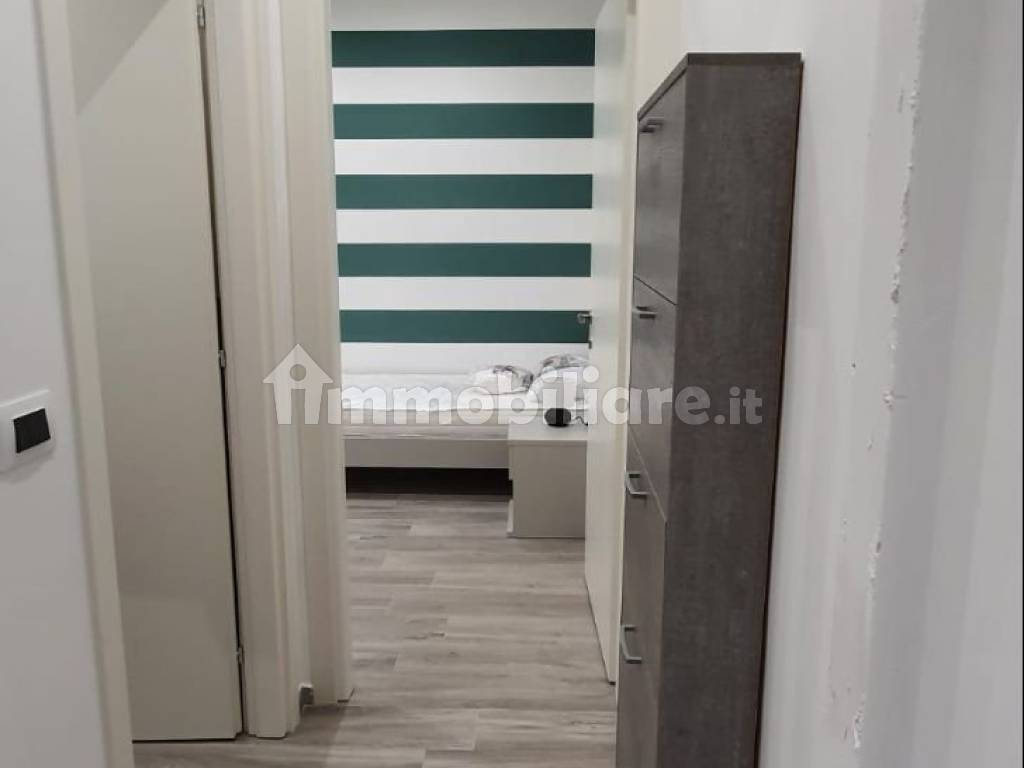 Stanza singola in Pozzo Strada, foto 2 di 8
