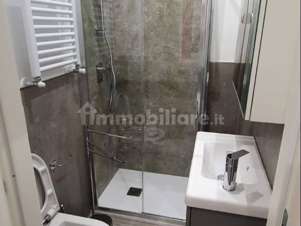 Stanza singola in Pozzo Strada, foto 4 di 8