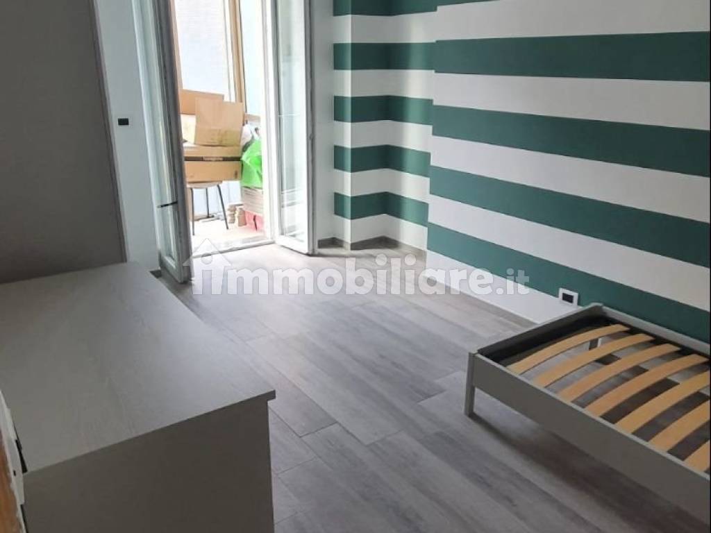 Stanza singola in Pozzo Strada, foto 6 di 8