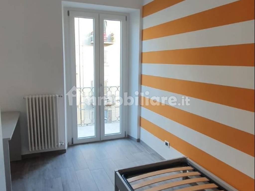 Stanza singola in Pozzo Strada, foto 7 di 8