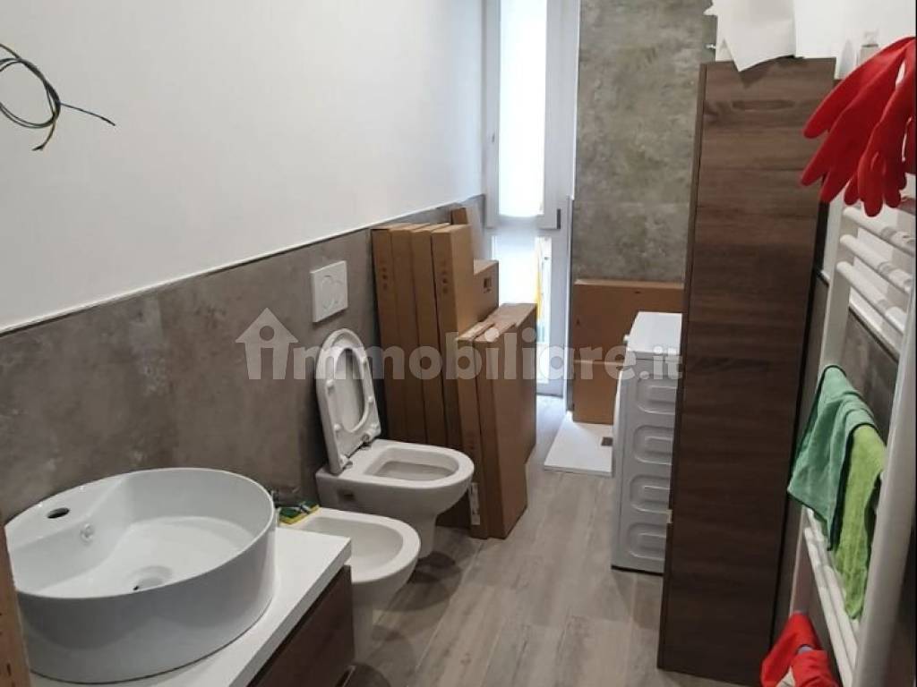 Stanza singola in Pozzo Strada, foto 8 di 8