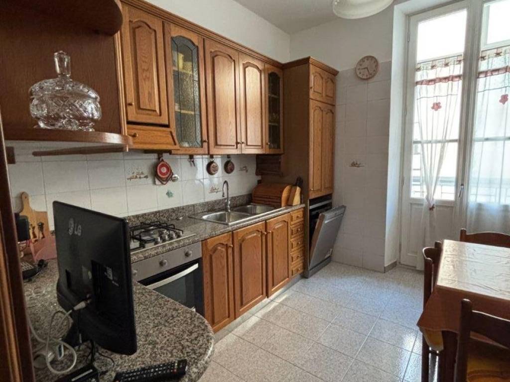 Stanze doppie e singole in Nizza Millefonti, foto 2 di 15