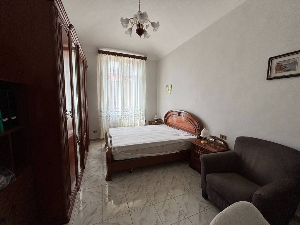 Stanze doppie e singole in Nizza Millefonti, foto 11 di 15