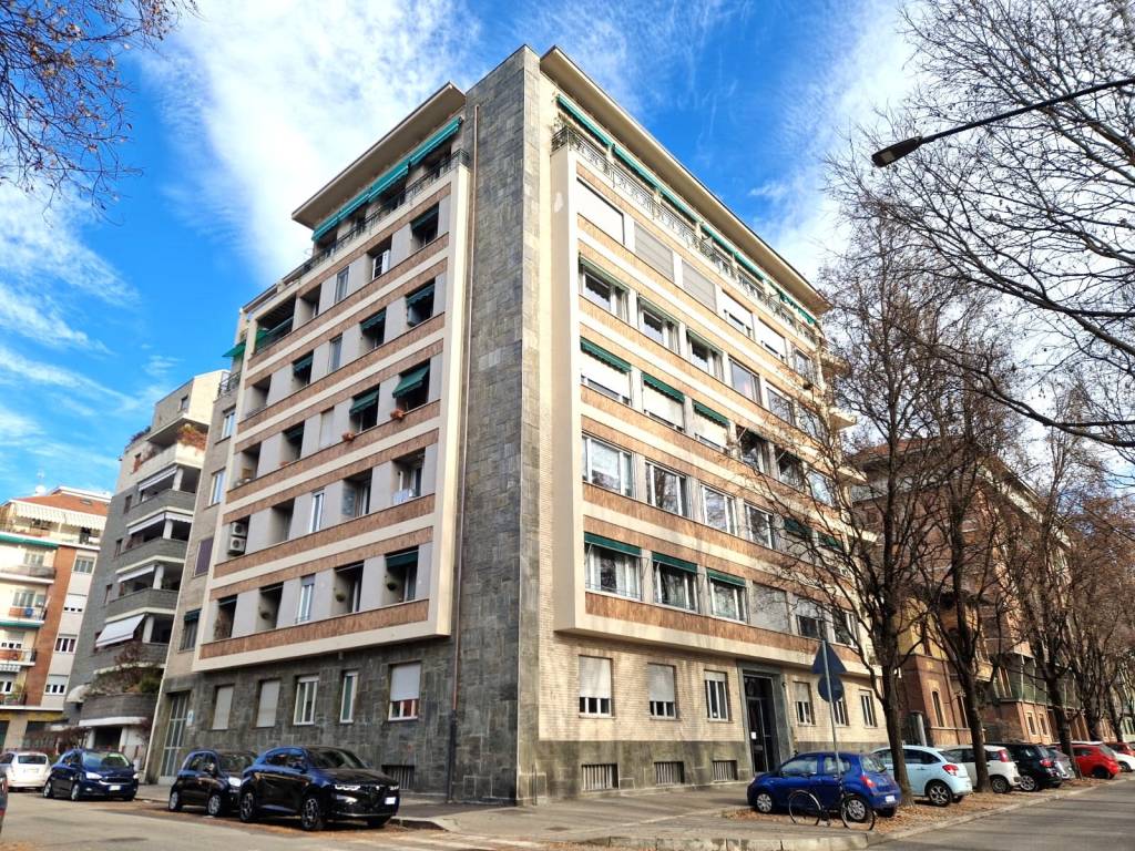 Appartamento in Vanchiglietta, foto 18 di 18