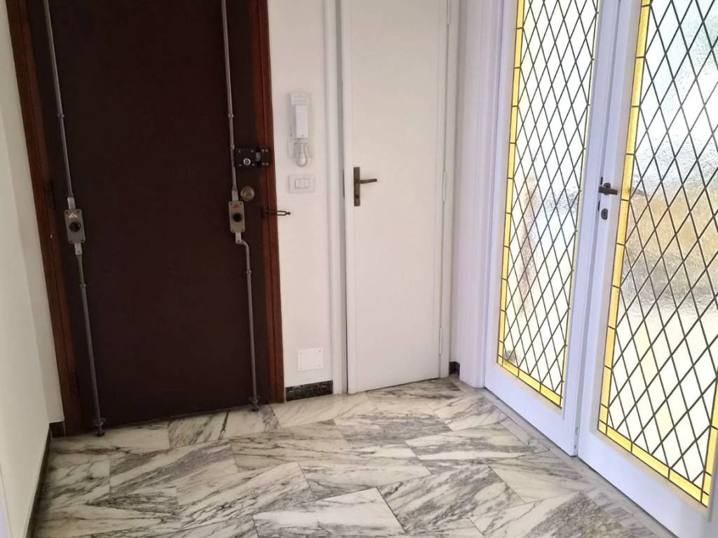 Appartamento in Vanchiglietta, foto 17 di 18