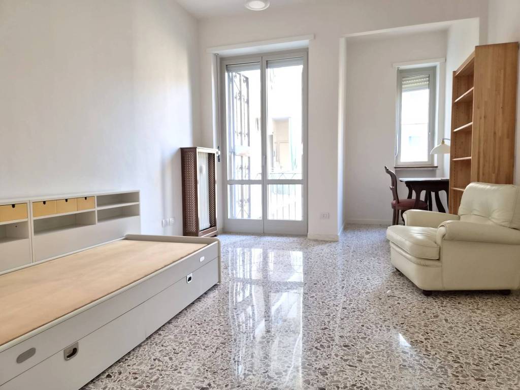 Appartamento in Vanchiglietta, foto 14 di 18