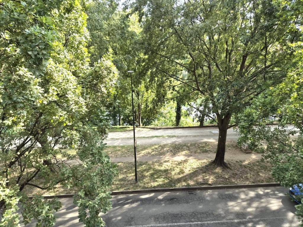 Appartamento in Vanchiglietta, foto 4 di 18