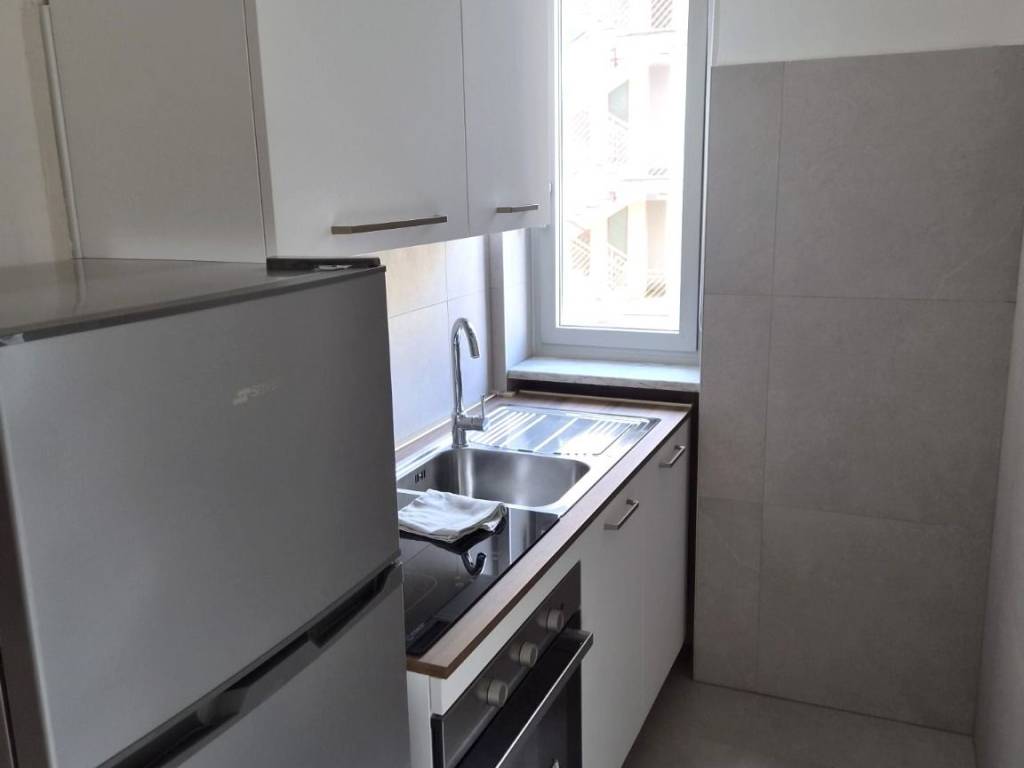 Appartamento in Vanchiglietta, foto 6 di 18
