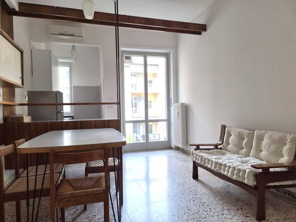 Appartamento in Vanchiglietta, foto 7 di 18