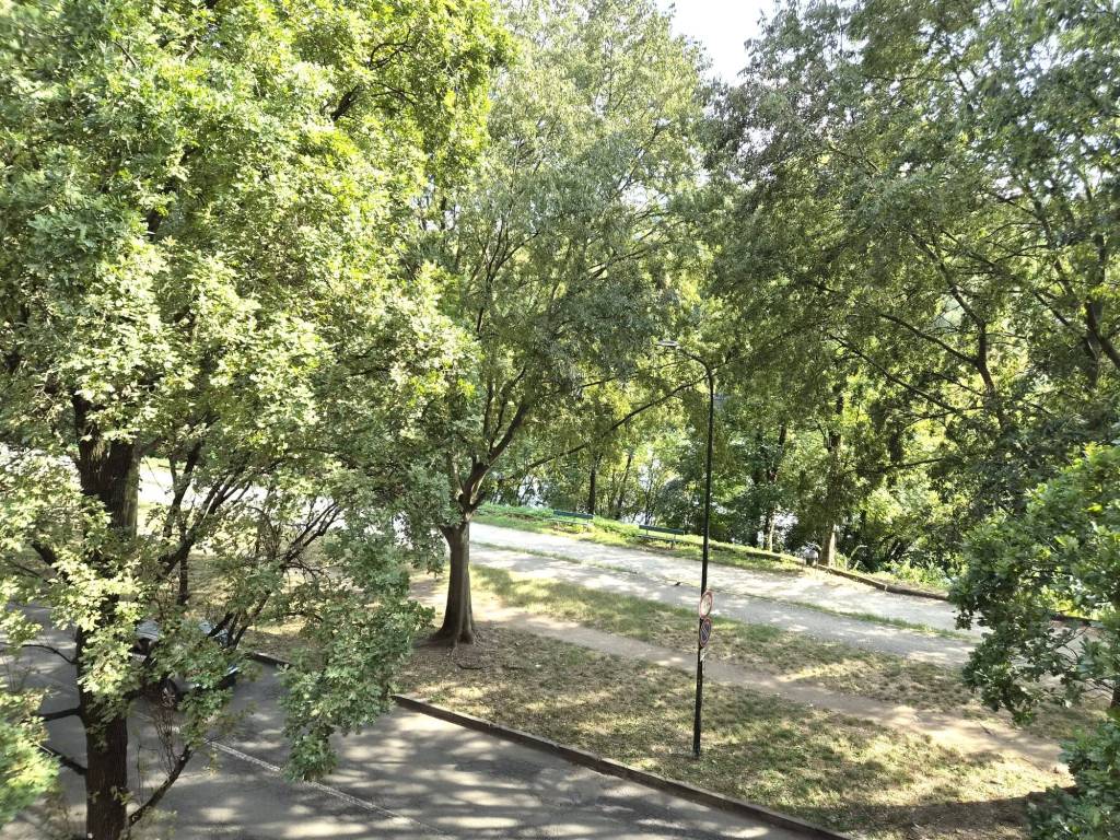 Appartamento in Vanchiglietta, foto 13 di 18