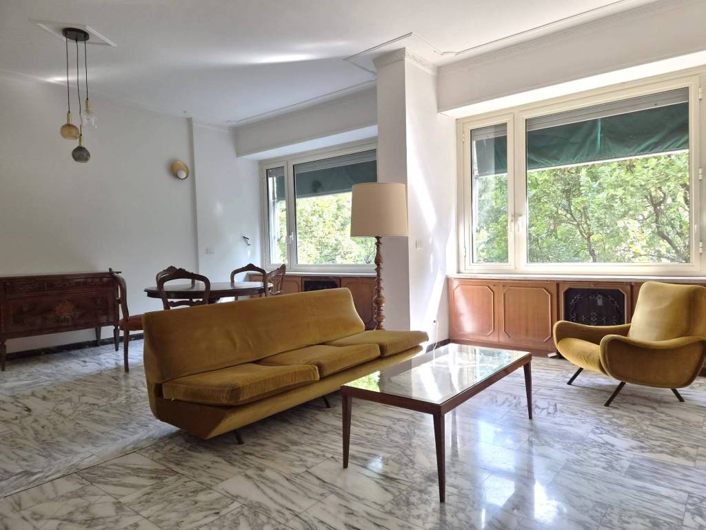 Appartamento in Vanchiglietta