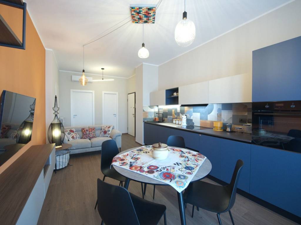 Appartamento in Mirafiori Nord, foto 10 di 31