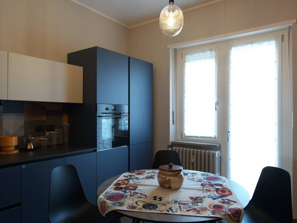 Appartamento in Mirafiori Nord, foto 14 di 31