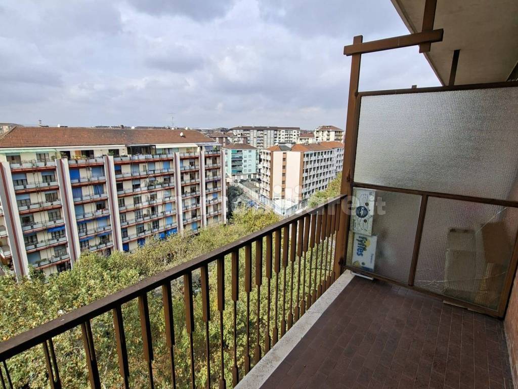 Appartamento in Mirafiori Nord, foto 16 di 31