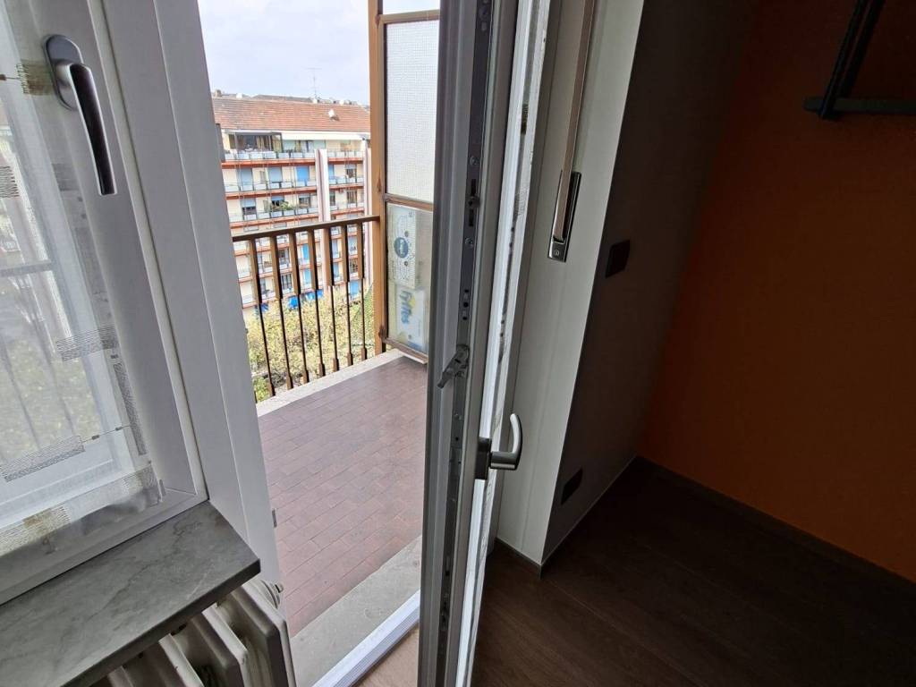 Appartamento in Mirafiori Nord, foto 15 di 31