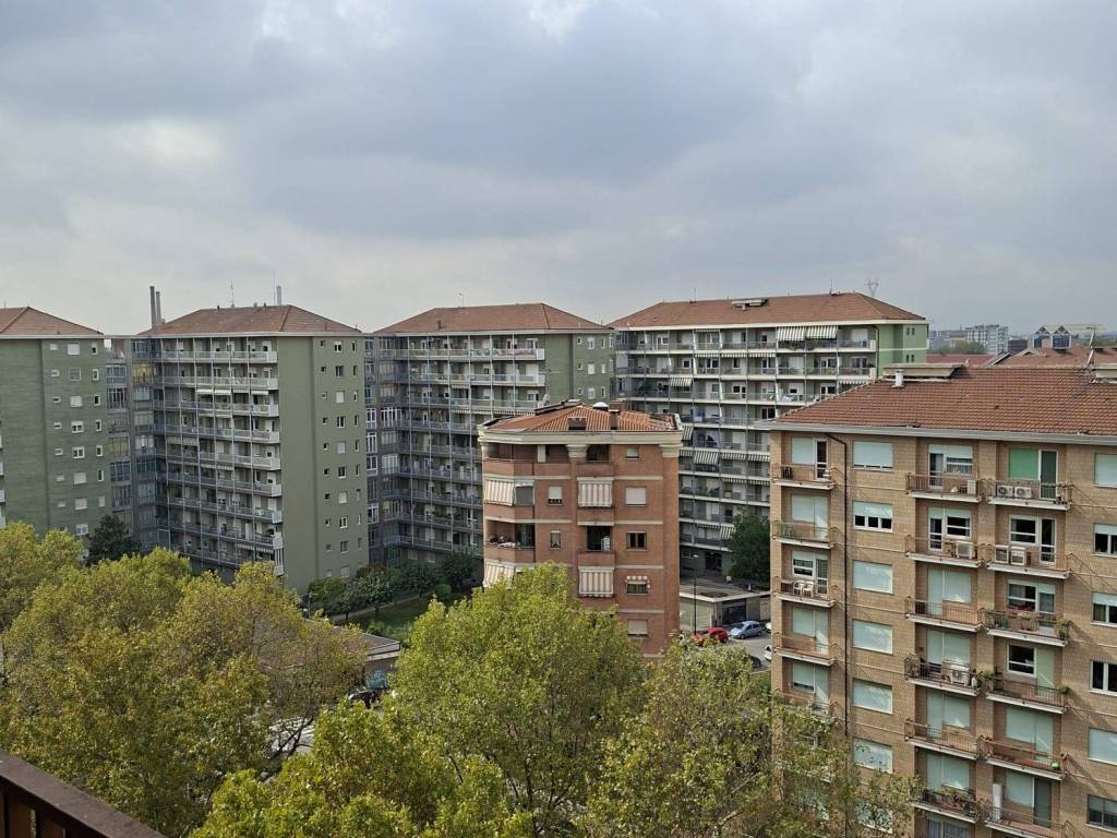 Appartamento in Mirafiori Nord, foto 31 di 31