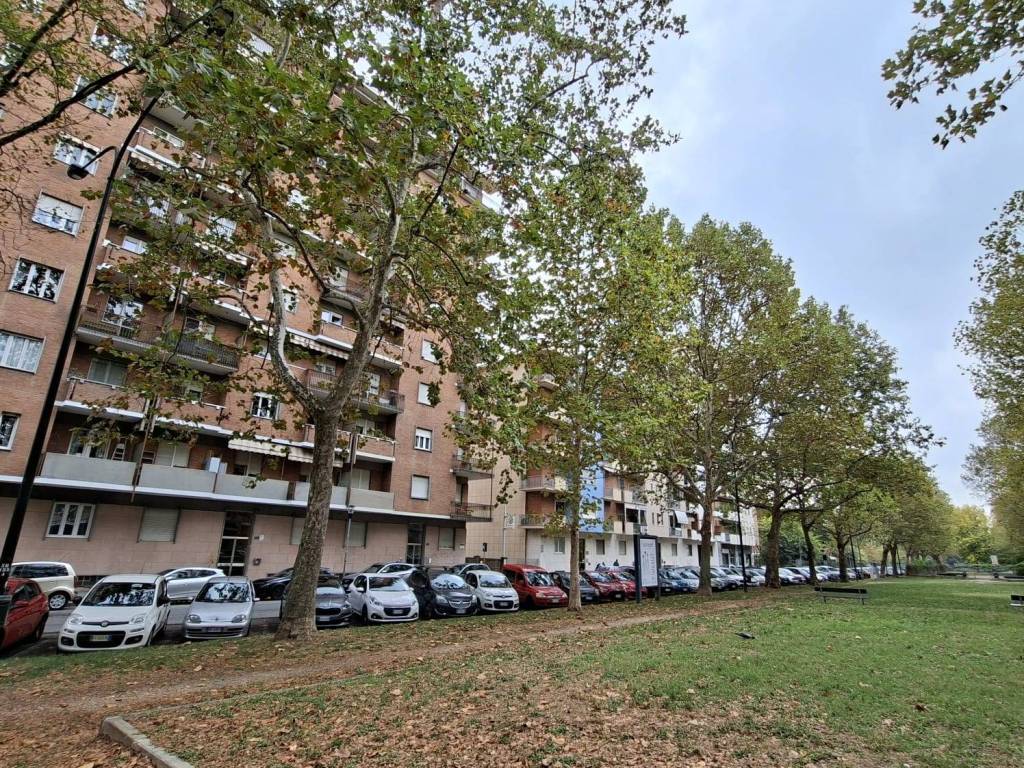 Appartamento in Mirafiori Nord, foto 3 di 31