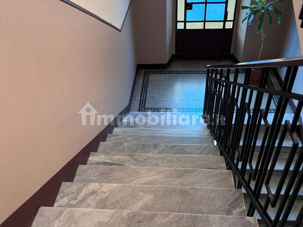 Appartamento in Parella