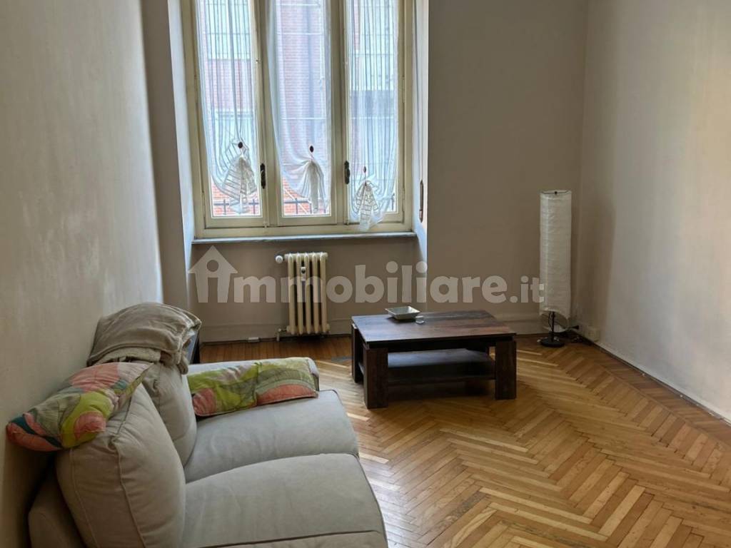 Appartamento in Parella, foto 4 di 18
