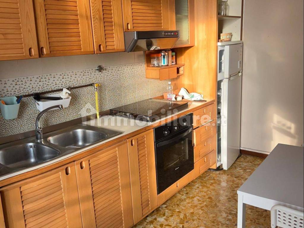 Appartamento in Parella, foto 6 di 18