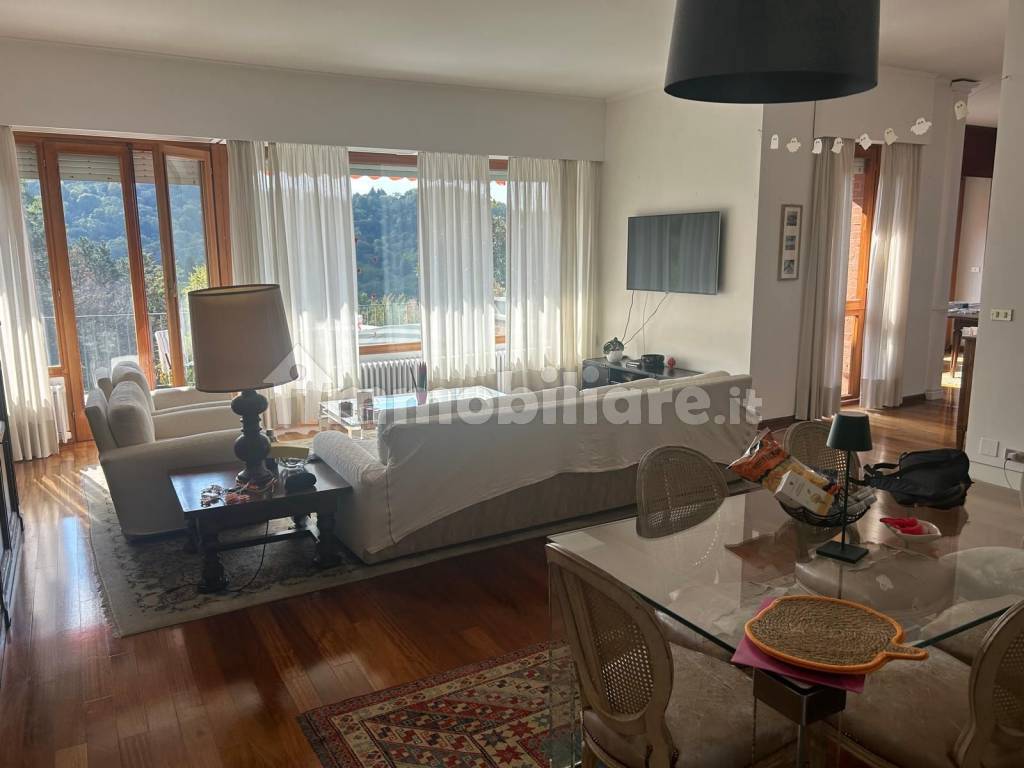 Appartamento in Cavoretto, foto 3 di 27