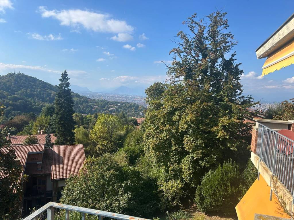 Appartamento in Cavoretto, foto 4 di 27