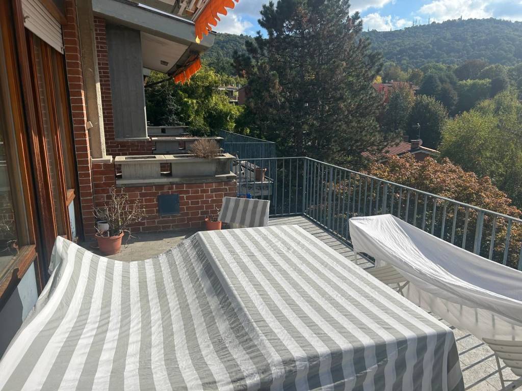 Appartamento in Cavoretto, foto 6 di 27