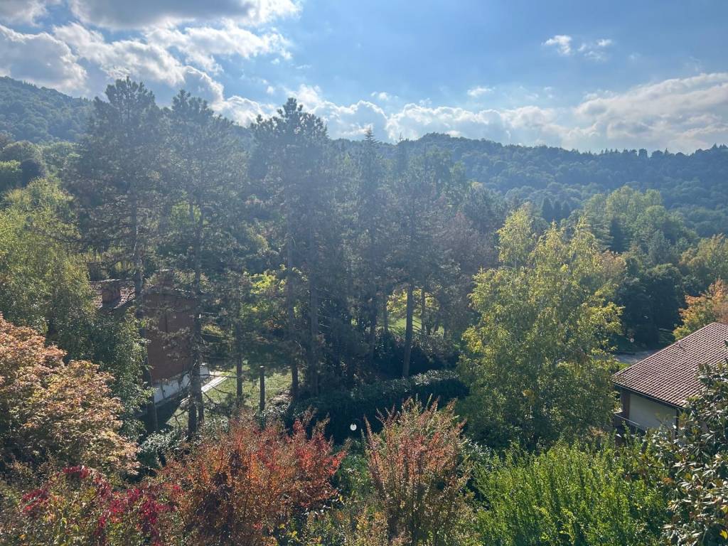 Appartamento in Cavoretto, foto 5 di 27