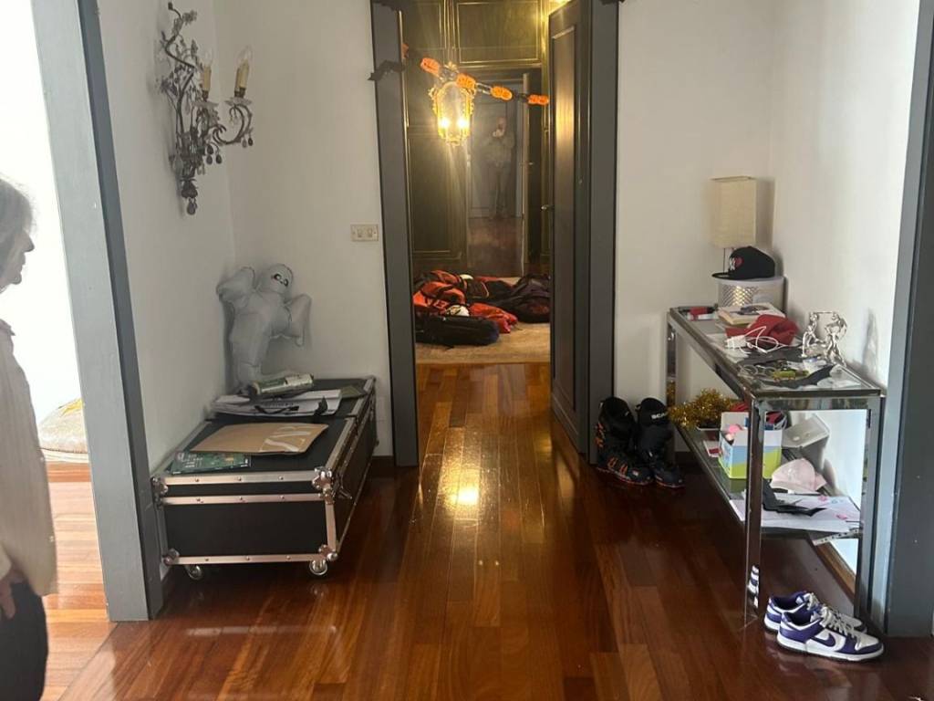 Appartamento in Cavoretto, foto 13 di 27