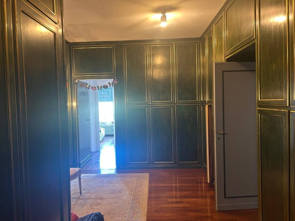 Appartamento in Cavoretto, foto 12 di 27